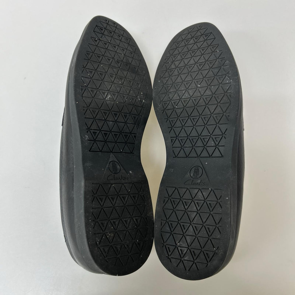 シューズ Clarks シューズ BK ブラック