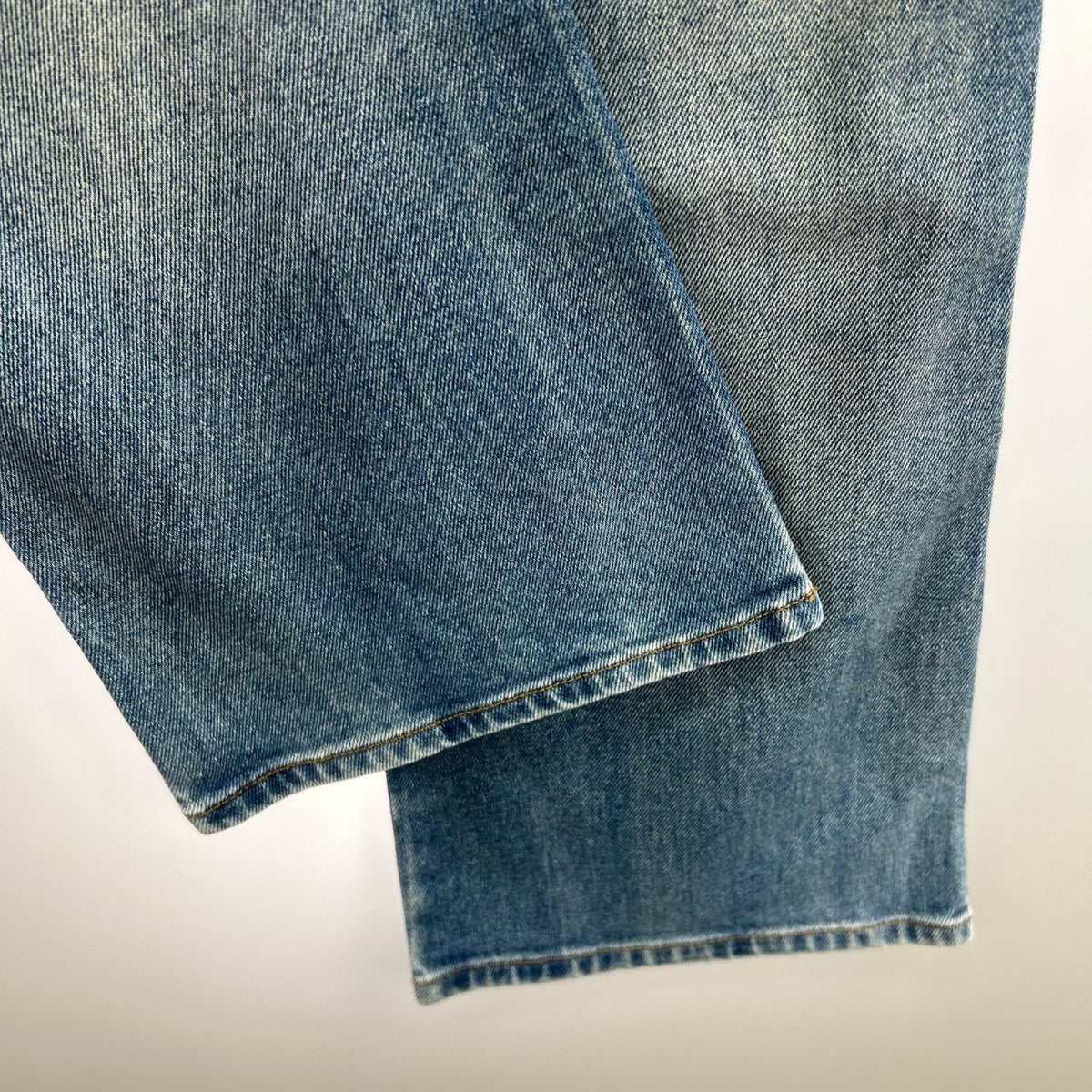 デニムパンツ DIESEL 1998 D-BUCK ﾌﾞｰﾂｶｯﾄﾃﾞﾆﾑ (28)