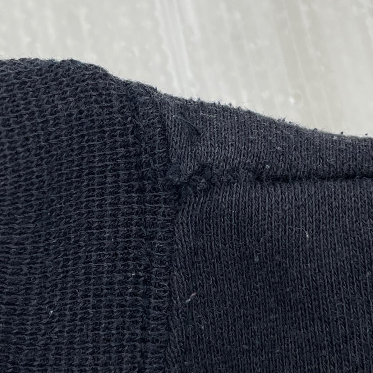 スウェット 90s 風車NIKE ヴィンテージ スウェット BLK ブラック
