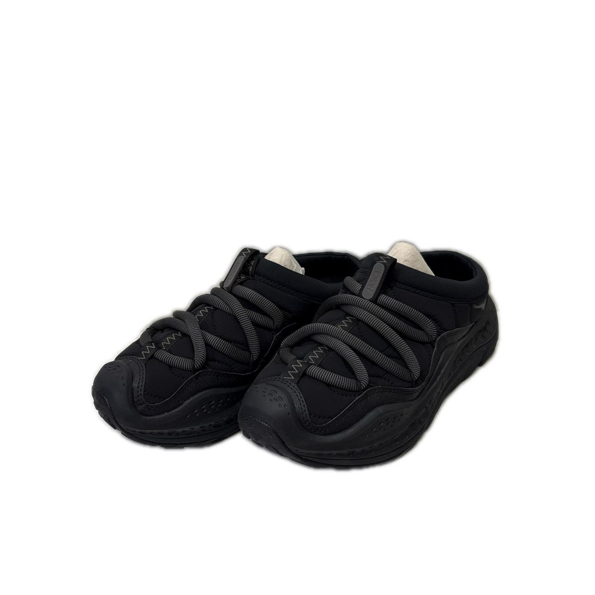 スニーカー ORA PRIMO Black 28cm (US10 UK9 1/2 EU46) ブラック