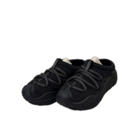 スニーカー ORA PRIMO Black 28cm (US10 UK9 1/2 EU46) ブラック