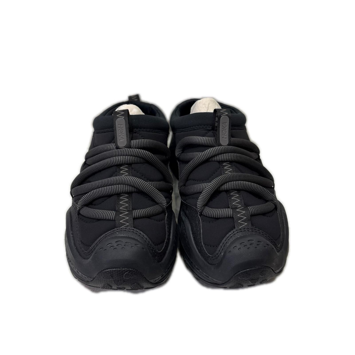 スニーカー ORA PRIMO Black 28cm (US10 UK9 1/2 EU46) ブラック