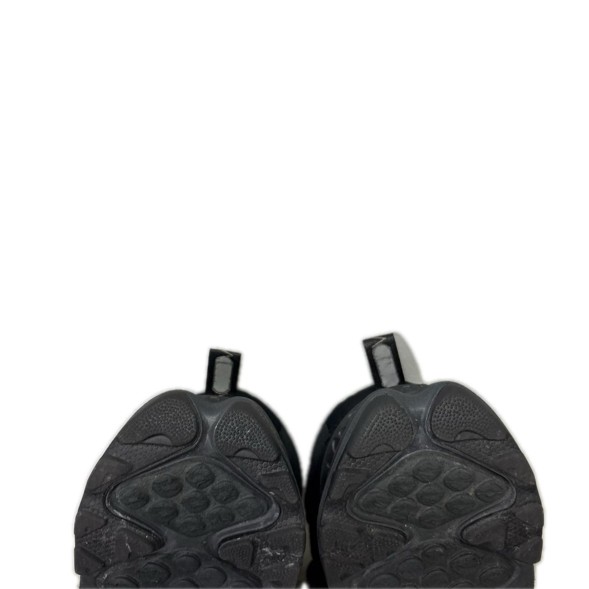 スニーカー ORA PRIMO Black 28cm (US10 UK9 1/2 EU46) ブラック