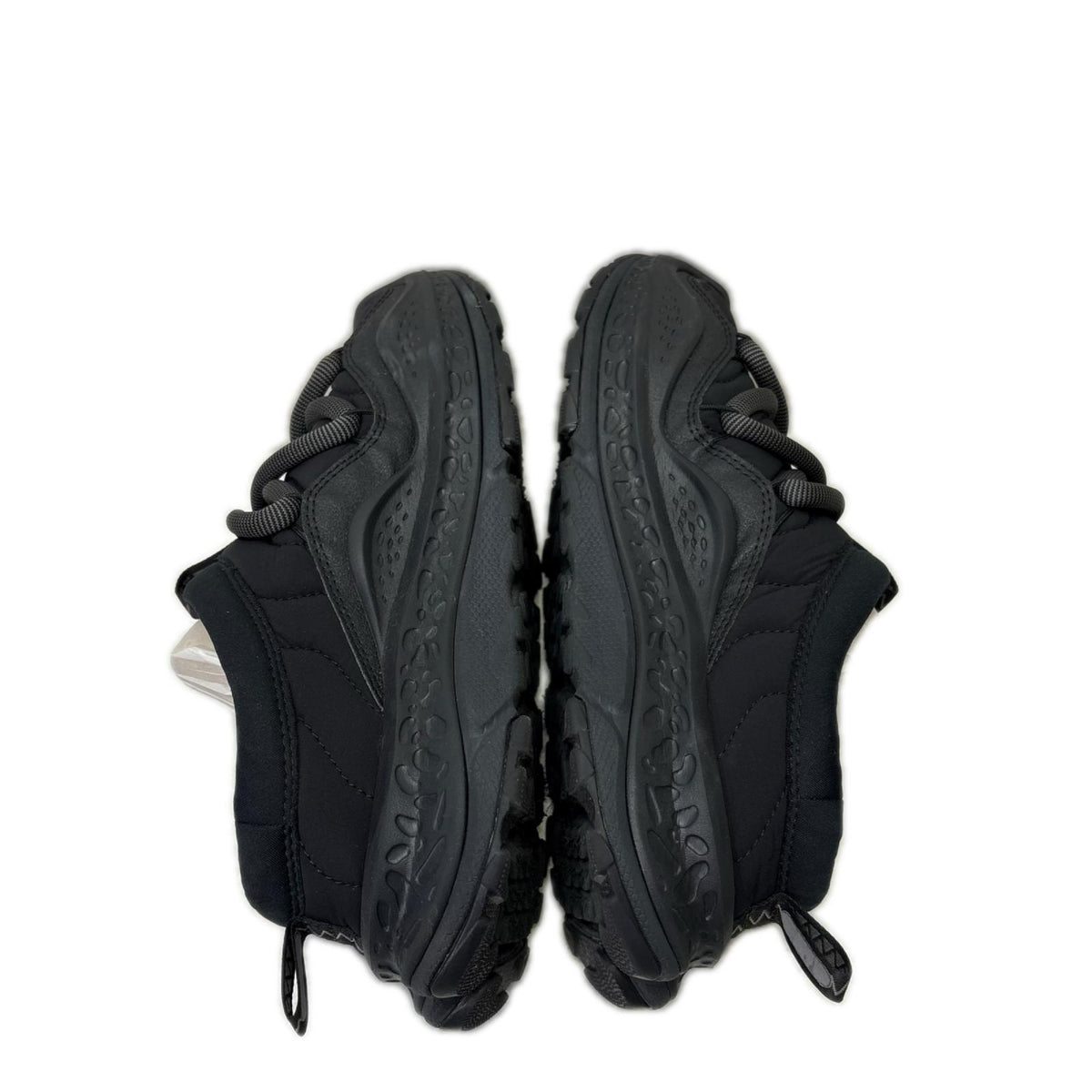 スニーカー ORA PRIMO Black 28cm (US10 UK9 1/2 EU46) ブラック