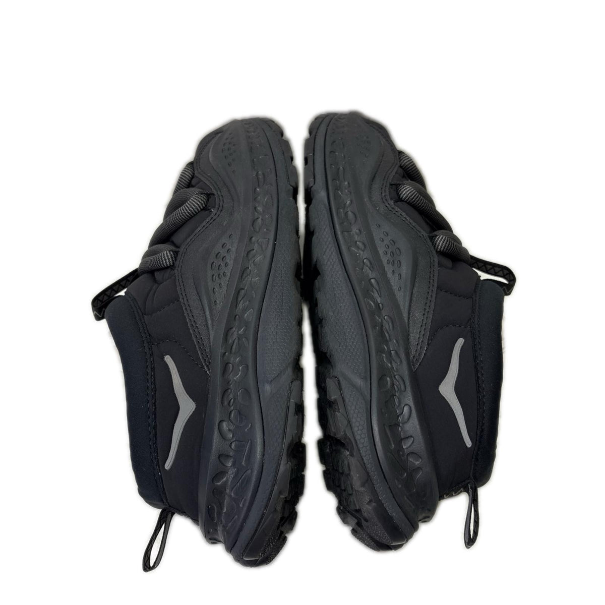 スニーカー ORA PRIMO Black 28cm (US10 UK9 1/2 EU46) ブラック