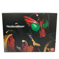 CSM オーズドライバーコンプリートセット 仮面ライダーオーズ フィギュア/グッズ