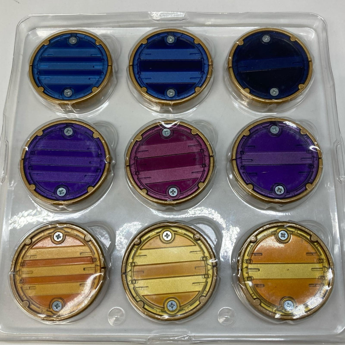 CSM オーズドライバーコンプリートセット 仮面ライダーオーズ フィギュア/グッズ