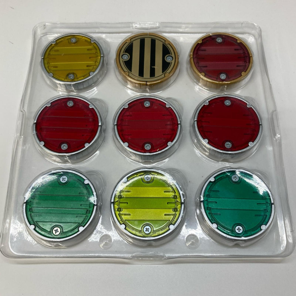 CSM オーズドライバーコンプリートセット 仮面ライダーオーズ フィギュア/グッズ