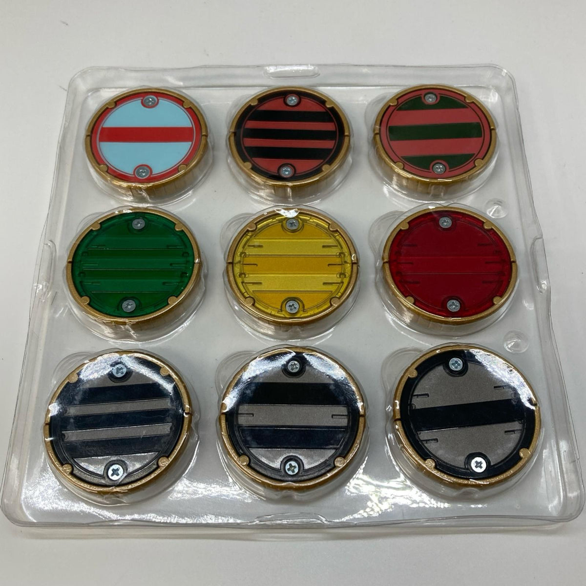 CSM オーズドライバーコンプリートセット 仮面ライダーオーズ フィギュア/グッズ