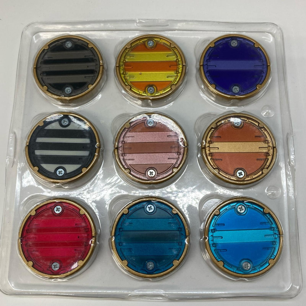 CSM オーズドライバーコンプリートセット 仮面ライダーオーズ フィギュア/グッズ