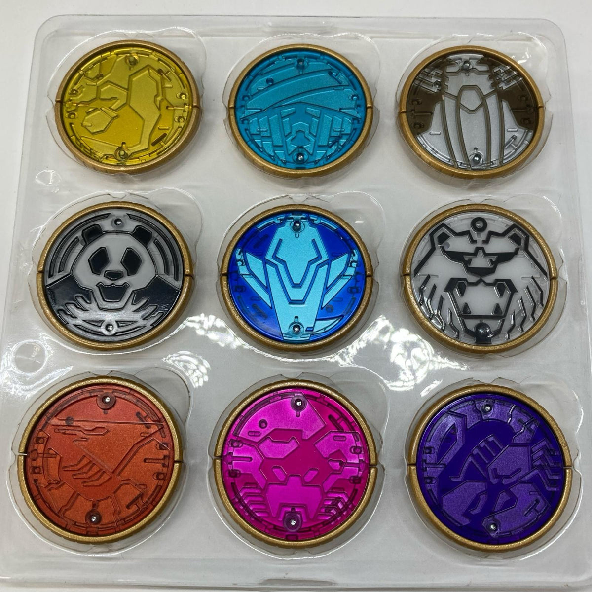 CSM オーズドライバーコンプリートセット 仮面ライダーオーズ フィギュア/グッズ
