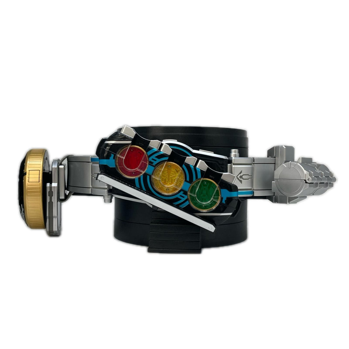 CSM オーズドライバーコンプリートセット 仮面ライダーオーズ フィギュア/グッズ