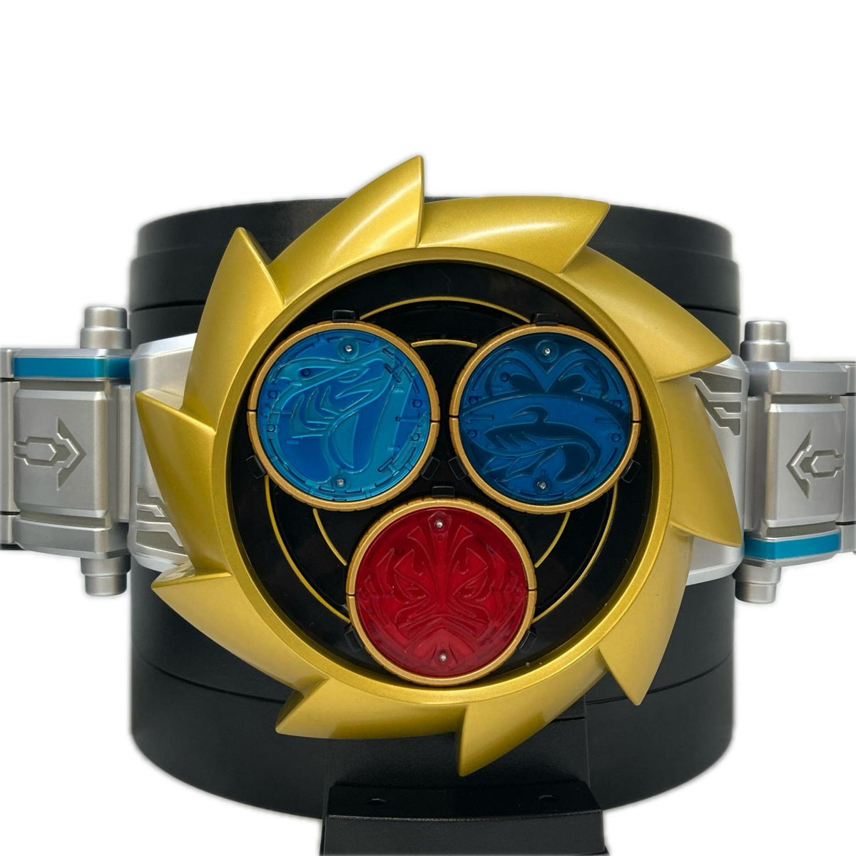 CSM オーズドライバーコンプリートセット 仮面ライダーオーズ フィギュア/グッズ
