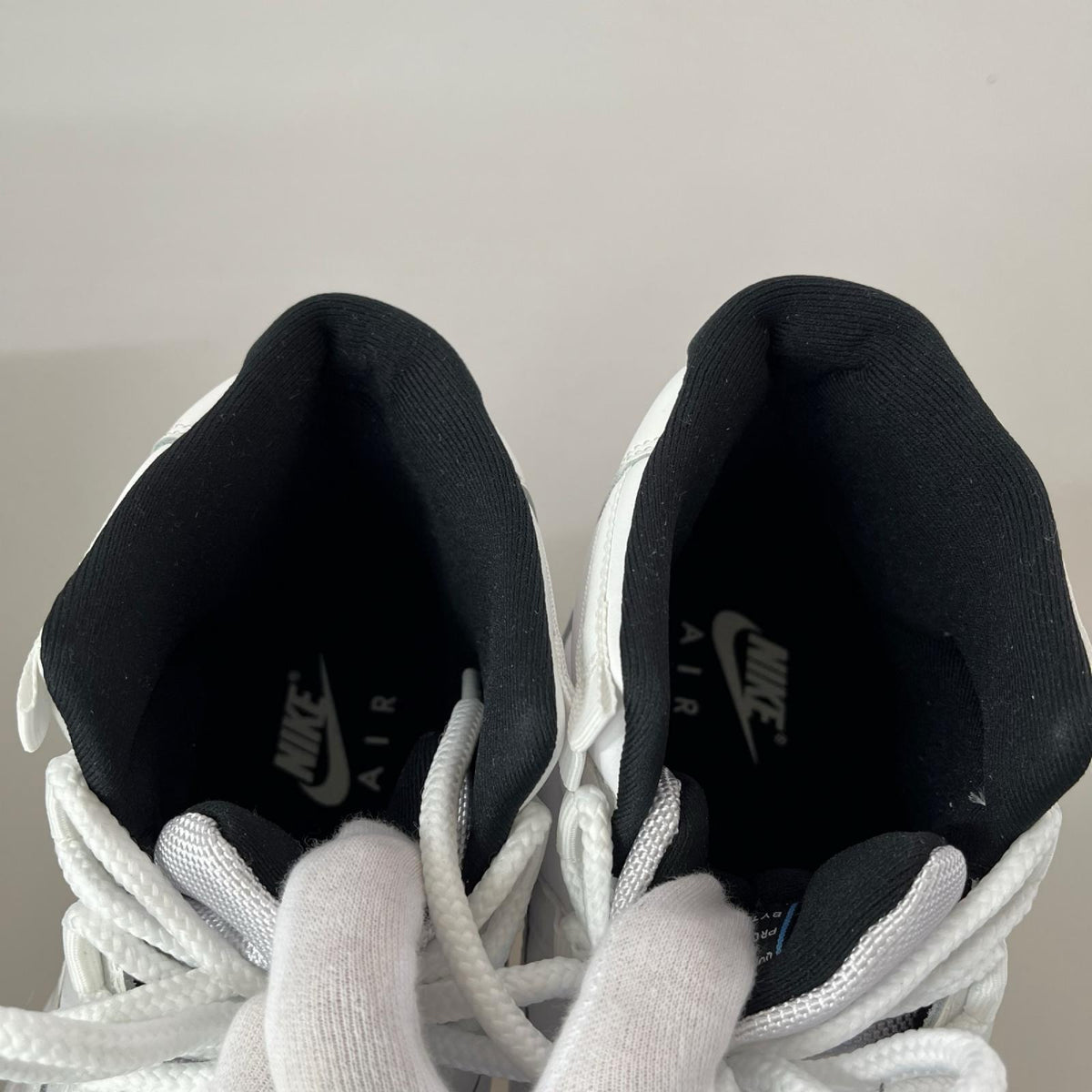 スニーカー Air Jordan 11 Retro (27.5) 27.5cm (US9 1/2 UK9 EU45) ホワイト