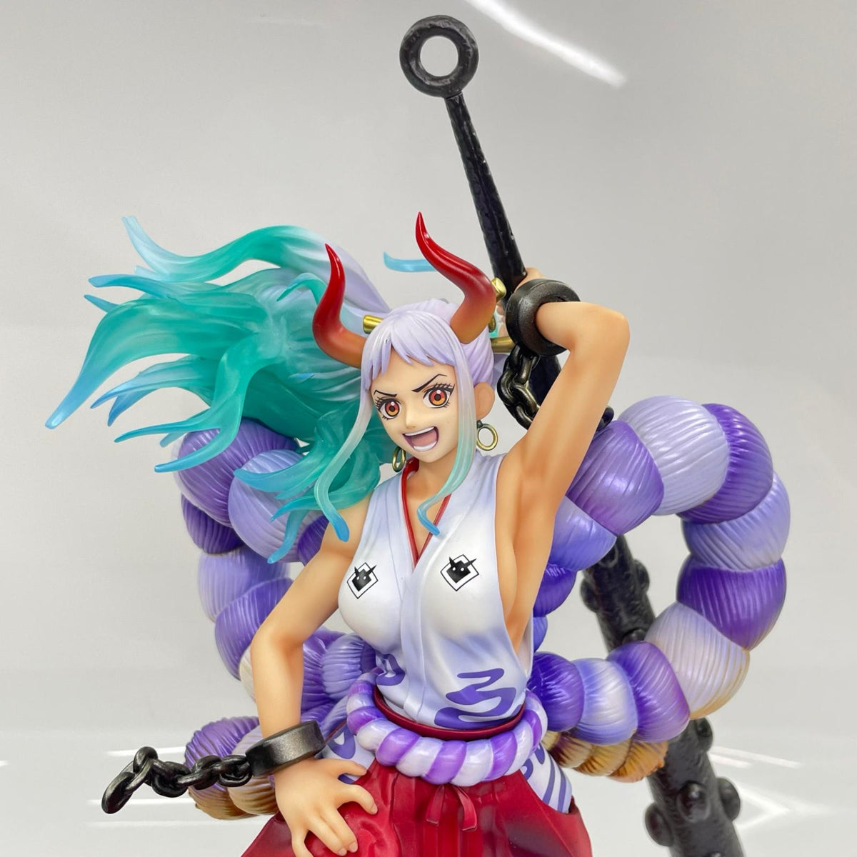 p.o.p maximum ヤマト ワンピース MegaHouse フィギュア/グッズ