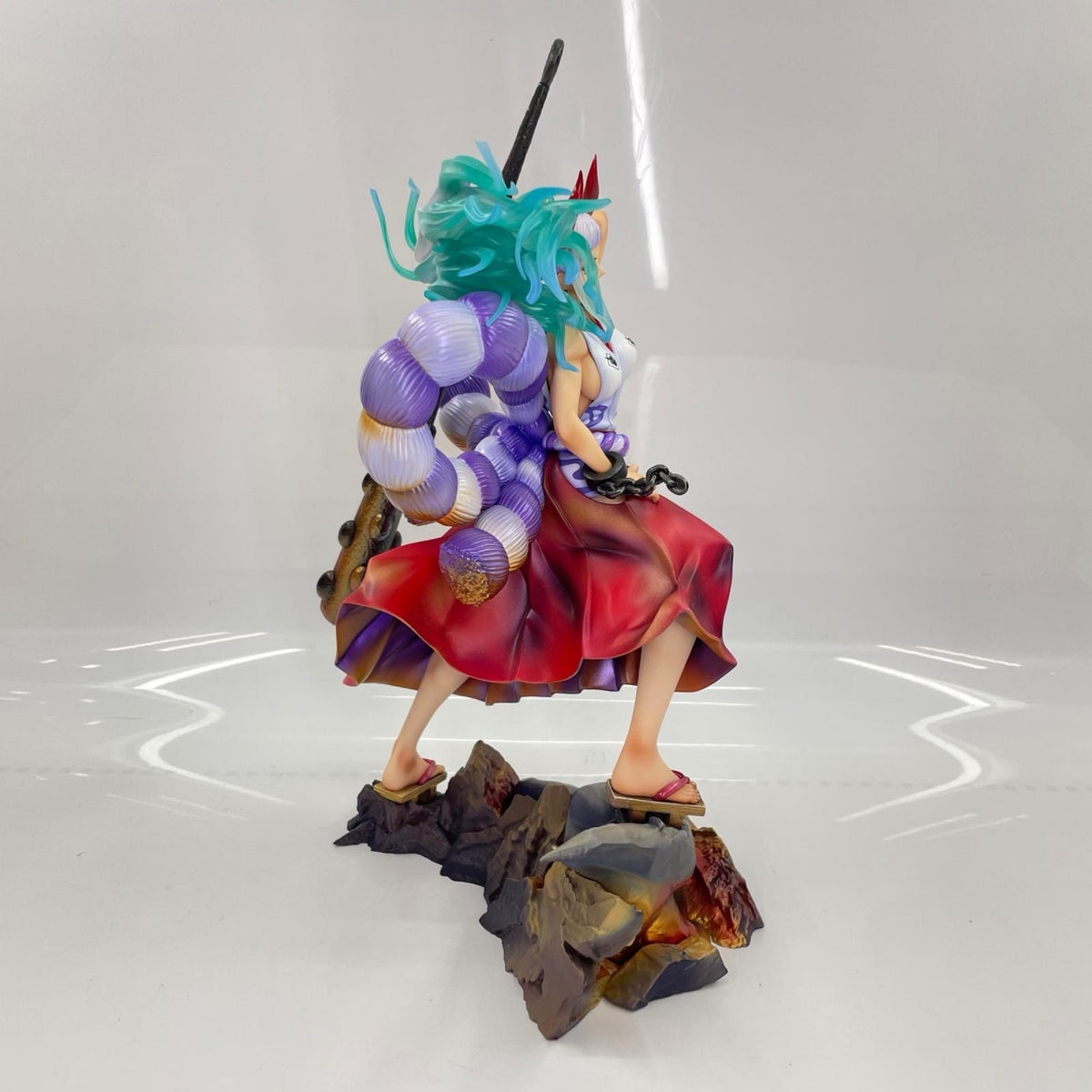 p.o.p maximum ヤマト ワンピース MegaHouse フィギュア/グッズ