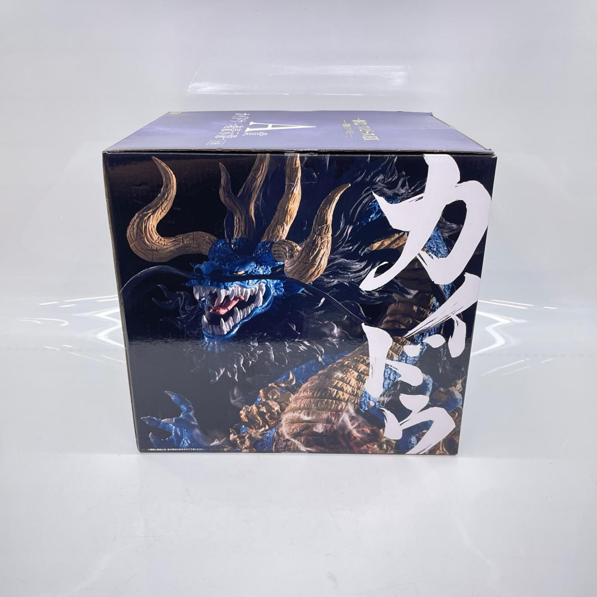 悪魔を宿す者達 a賞 カイドウ ワンピース フィギュア/グッズ