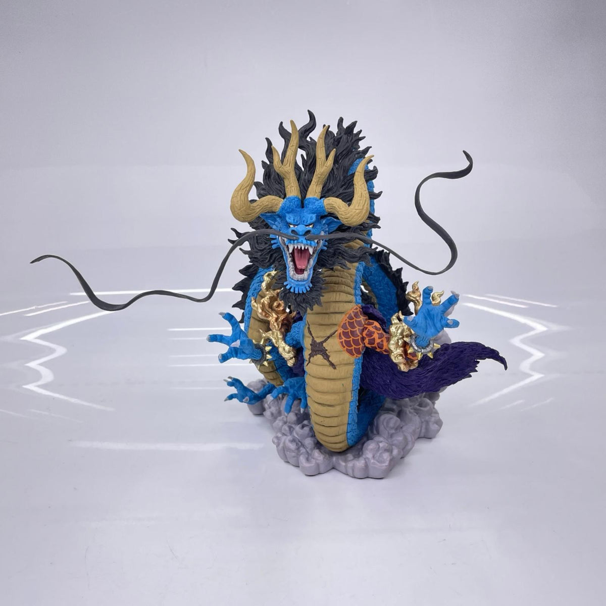 悪魔を宿す者達 a賞 カイドウ ワンピース フィギュア/グッズ