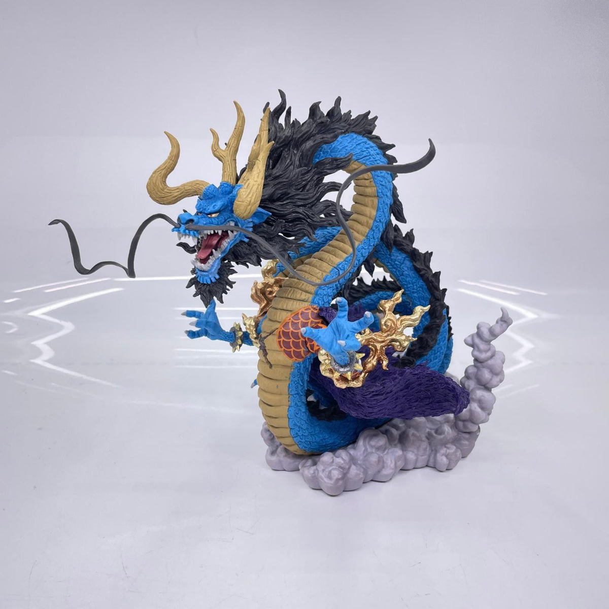 悪魔を宿す者達 a賞 カイドウ ワンピース フィギュア/グッズ