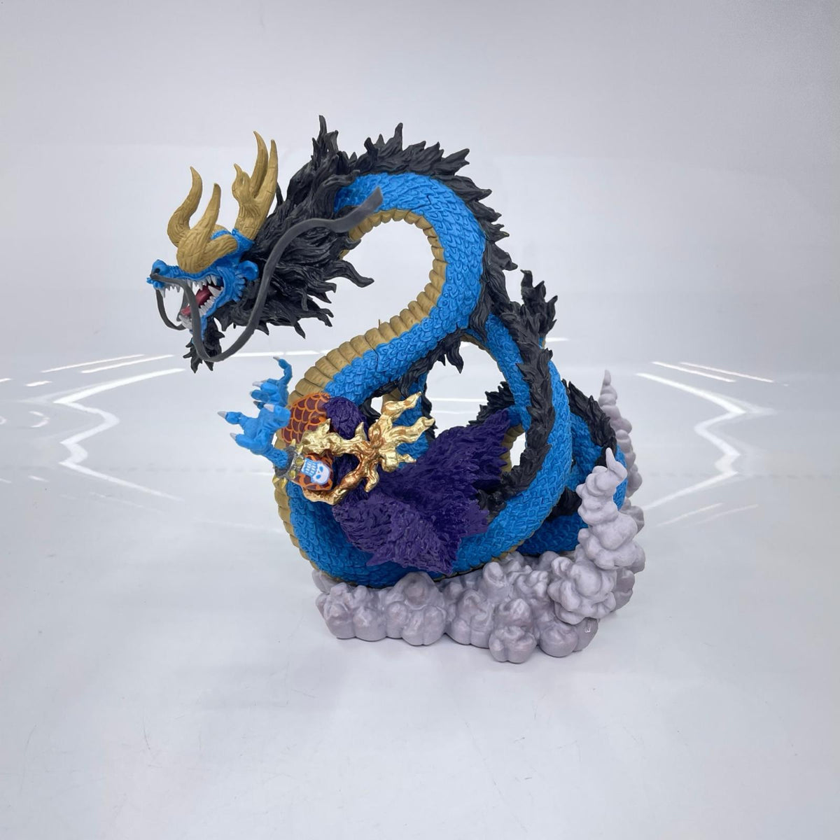 悪魔を宿す者達 a賞 カイドウ ワンピース フィギュア/グッズ
