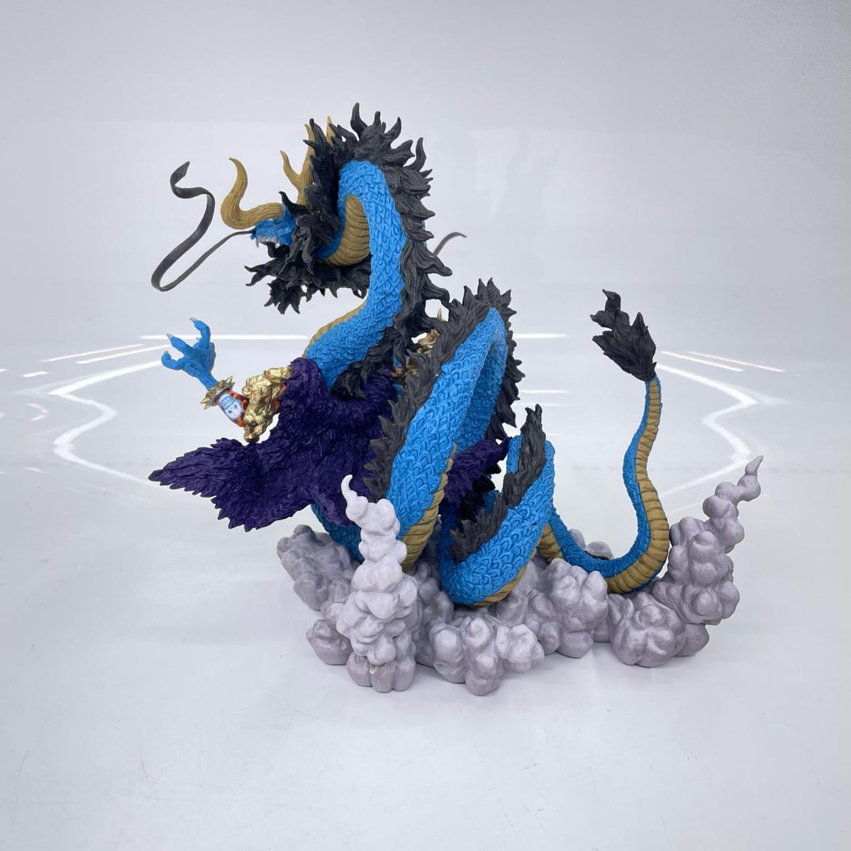 悪魔を宿す者達 a賞 カイドウ ワンピース フィギュア/グッズ