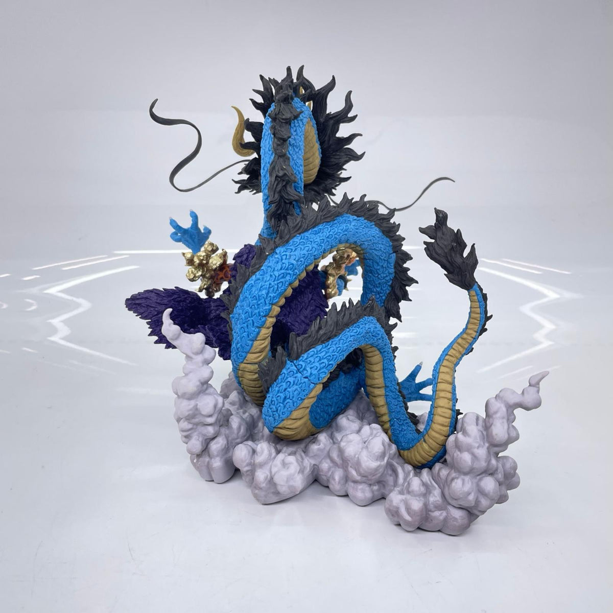 悪魔を宿す者達 a賞 カイドウ ワンピース フィギュア/グッズ