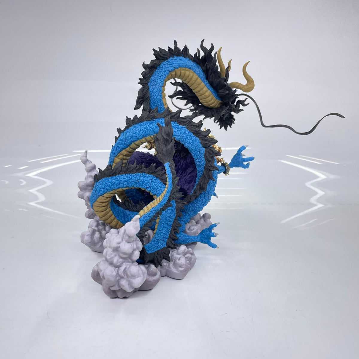 悪魔を宿す者達 a賞 カイドウ ワンピース フィギュア/グッズ