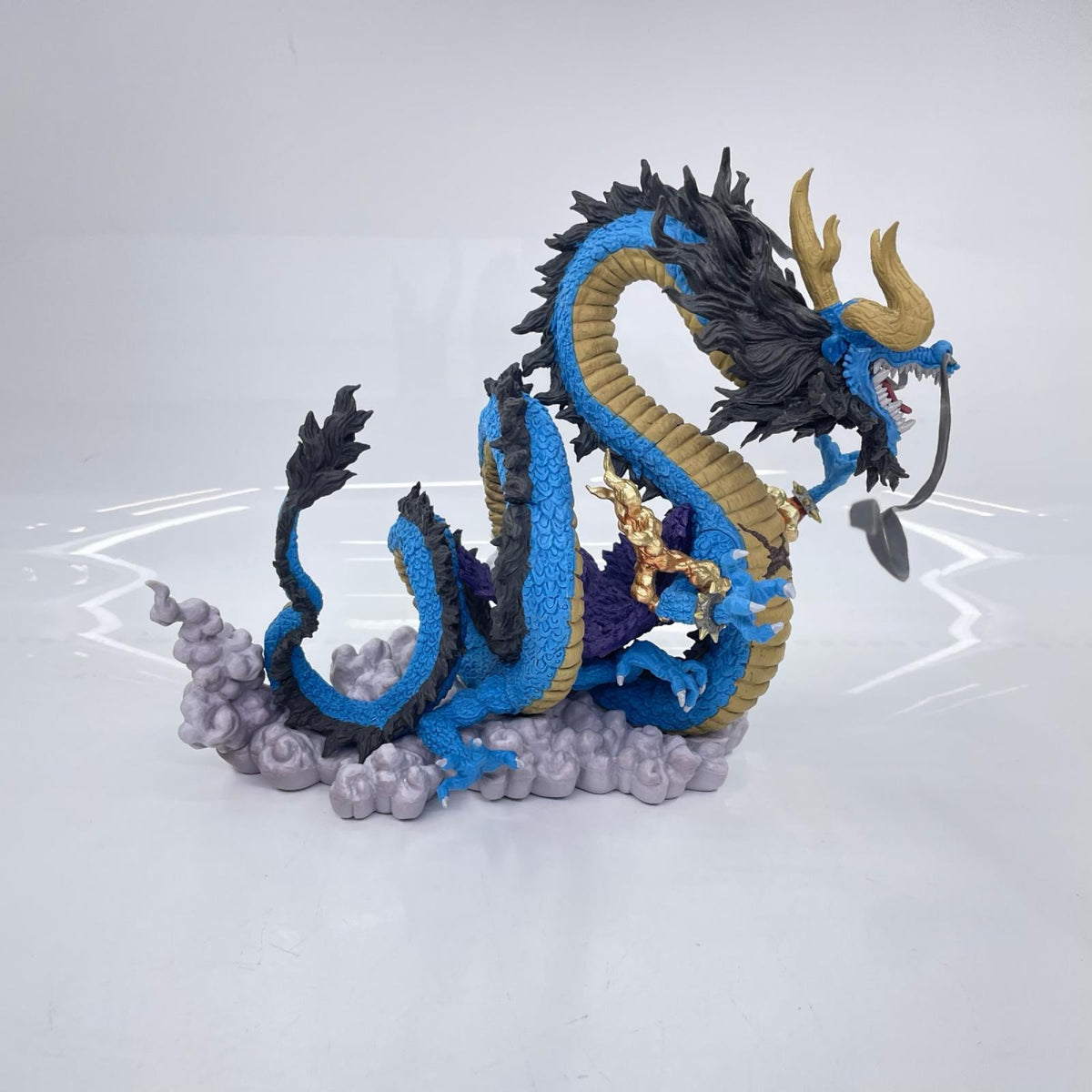 悪魔を宿す者達 a賞 カイドウ ワンピース フィギュア/グッズ