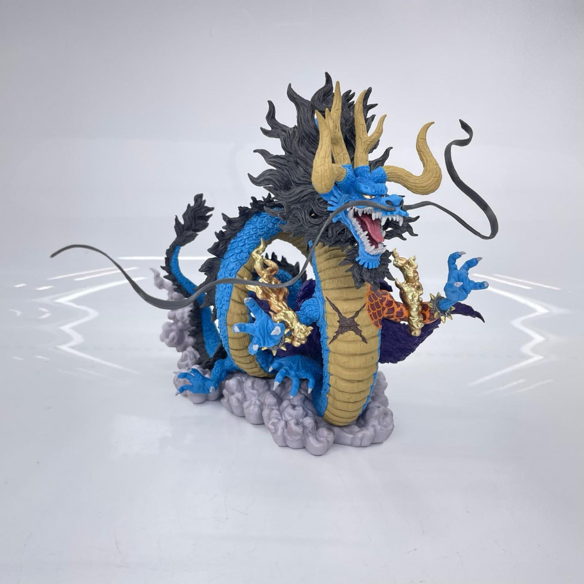 悪魔を宿す者達 a賞 カイドウ ワンピース フィギュア/グッズ
