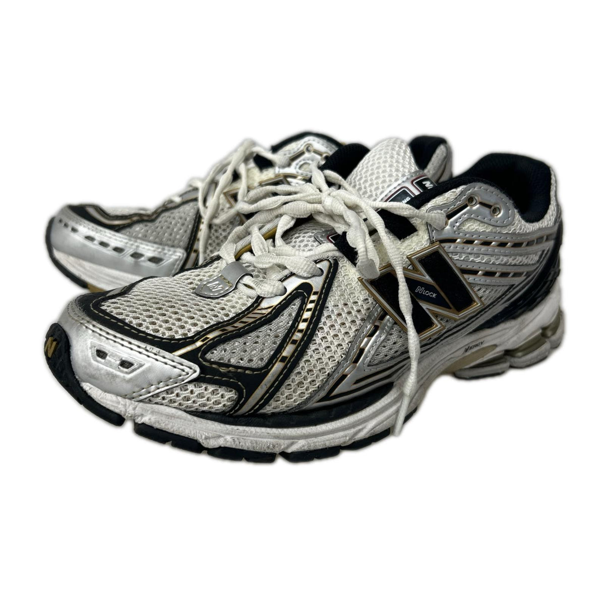 スニーカー NEW BALANCE スニーカー M1906RA 27.0 27cm (US9 UK8 1/2 EU44) ホワイト
