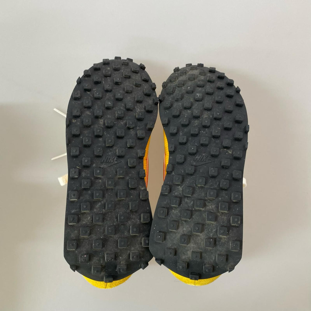 スニーカー LD-1000 SP (27cm) 27cm (US9 UK8 1/2 EU44) イエロー