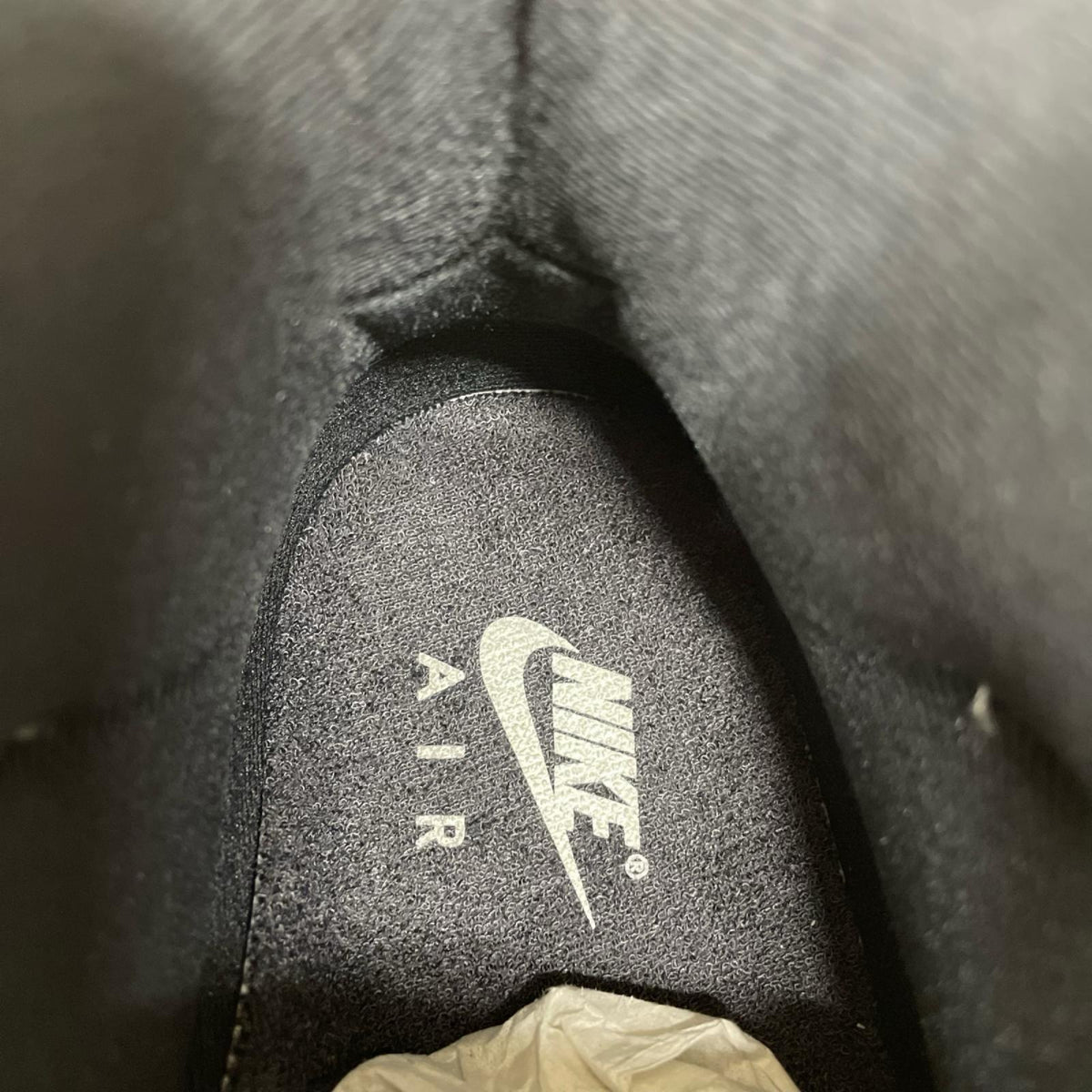 スニーカー AIR JORDAN 11 RETRO 27.5cm (US9 1/2 UK9 EU45) ホワイト