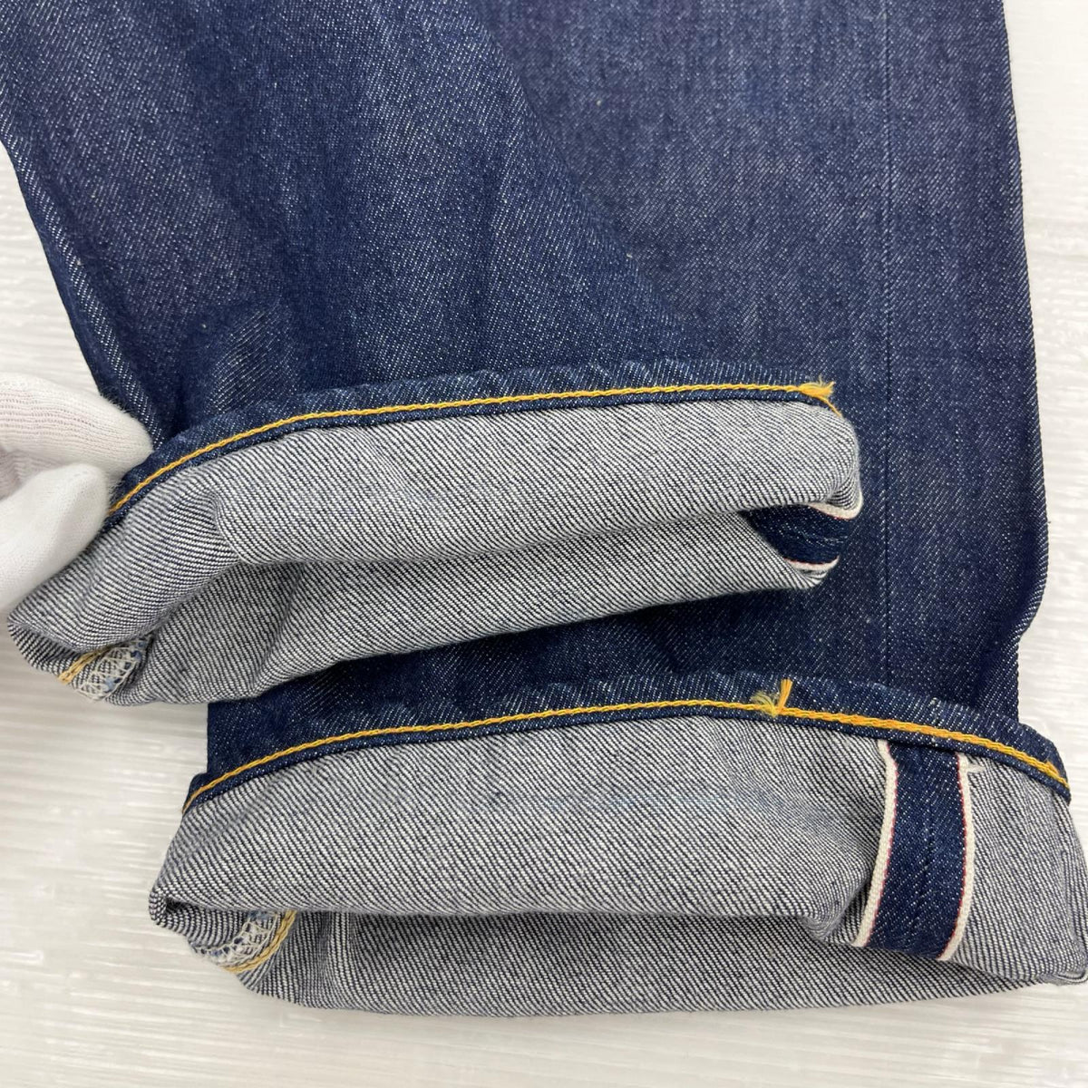 デニムパンツ 1937Ｍodel 501XX ｼﾝﾁﾊﾞｯｸ Ｗ32 32 ブルー