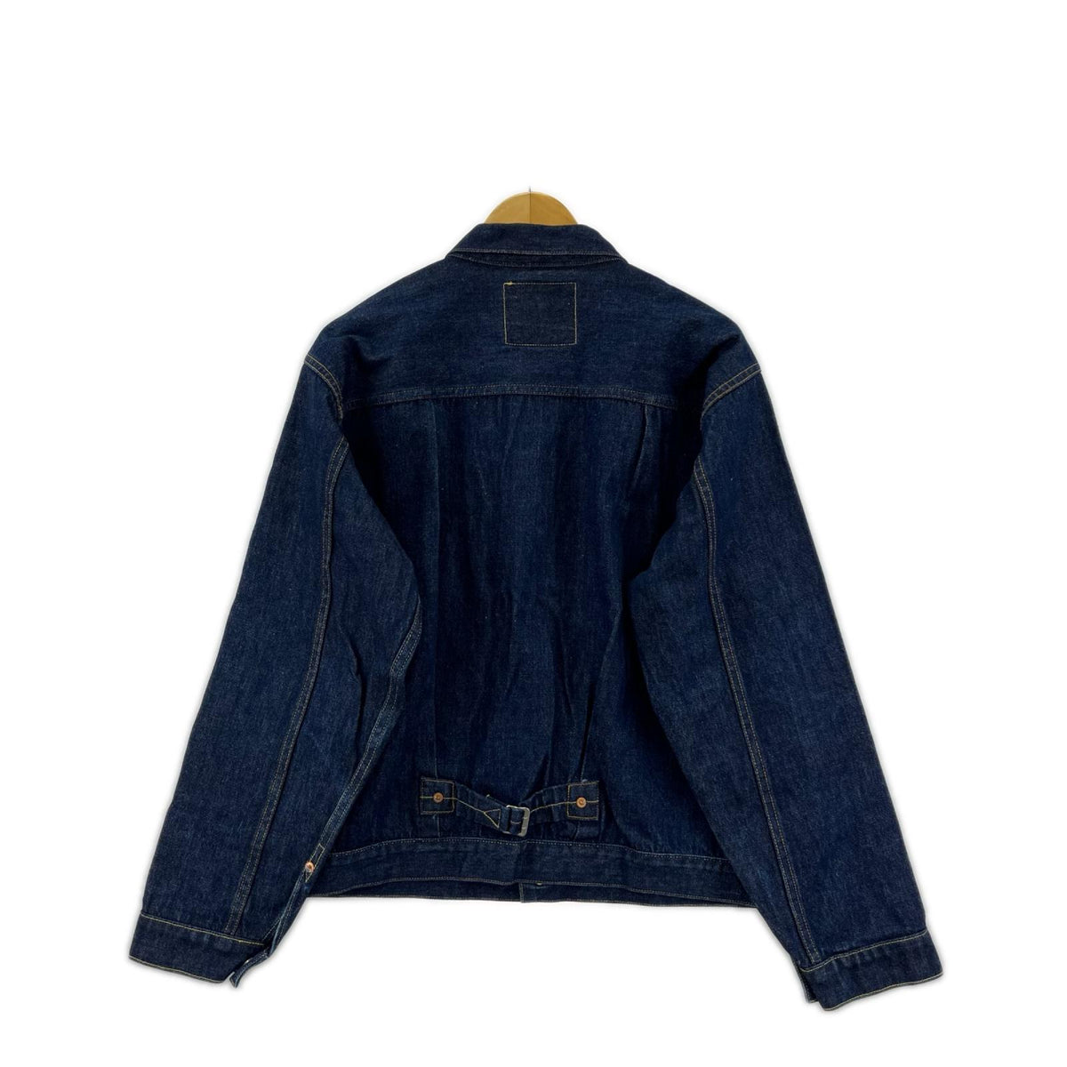 デニムジャケット 1936Model 506XX 1st (44) 44 ブルー