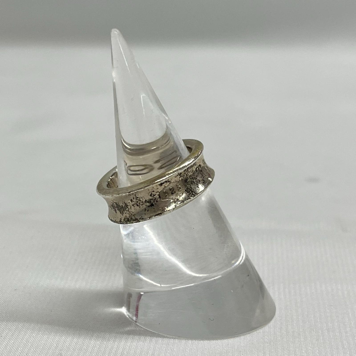 TIFFANY＆Co./1837/リング 11号