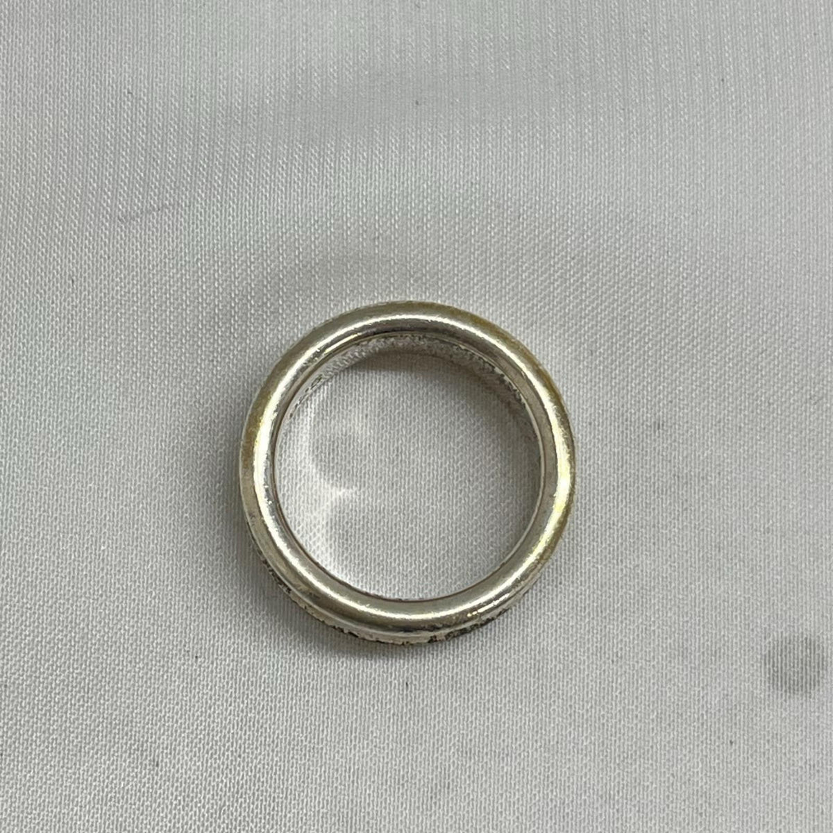 TIFFANY＆Co./1837/リング 11号