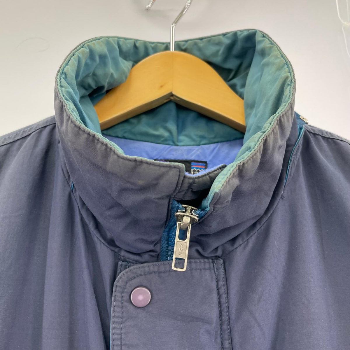 ジャケット 84141 S ネイビー