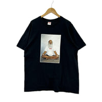 半袖Ｔシャツ RICH RUBIN BLK L L ブラック