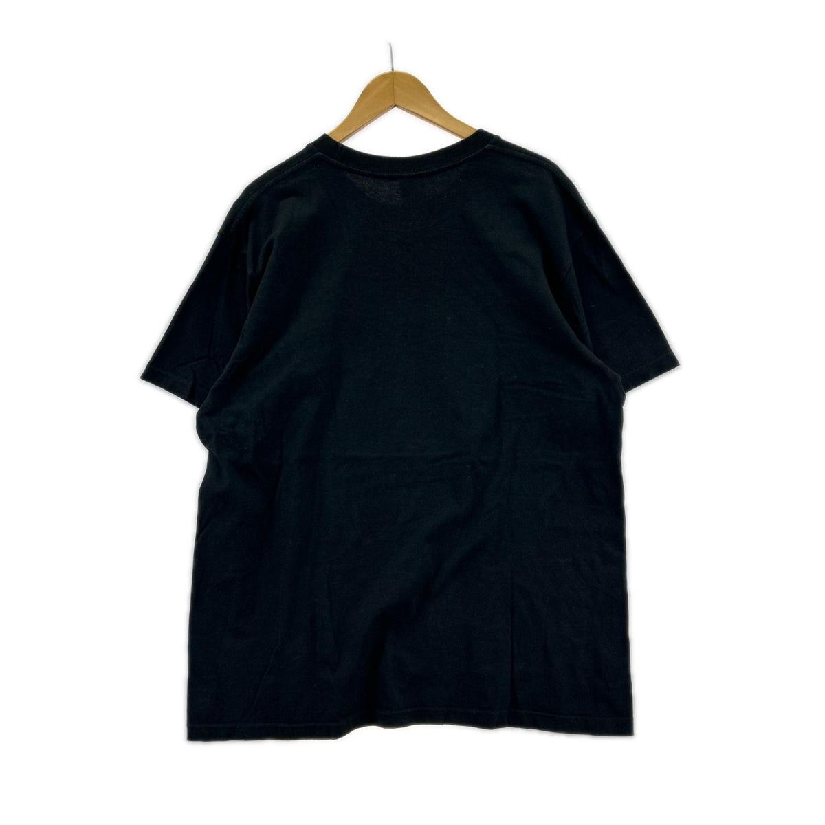 半袖Ｔシャツ RICH RUBIN BLK L L ブラック