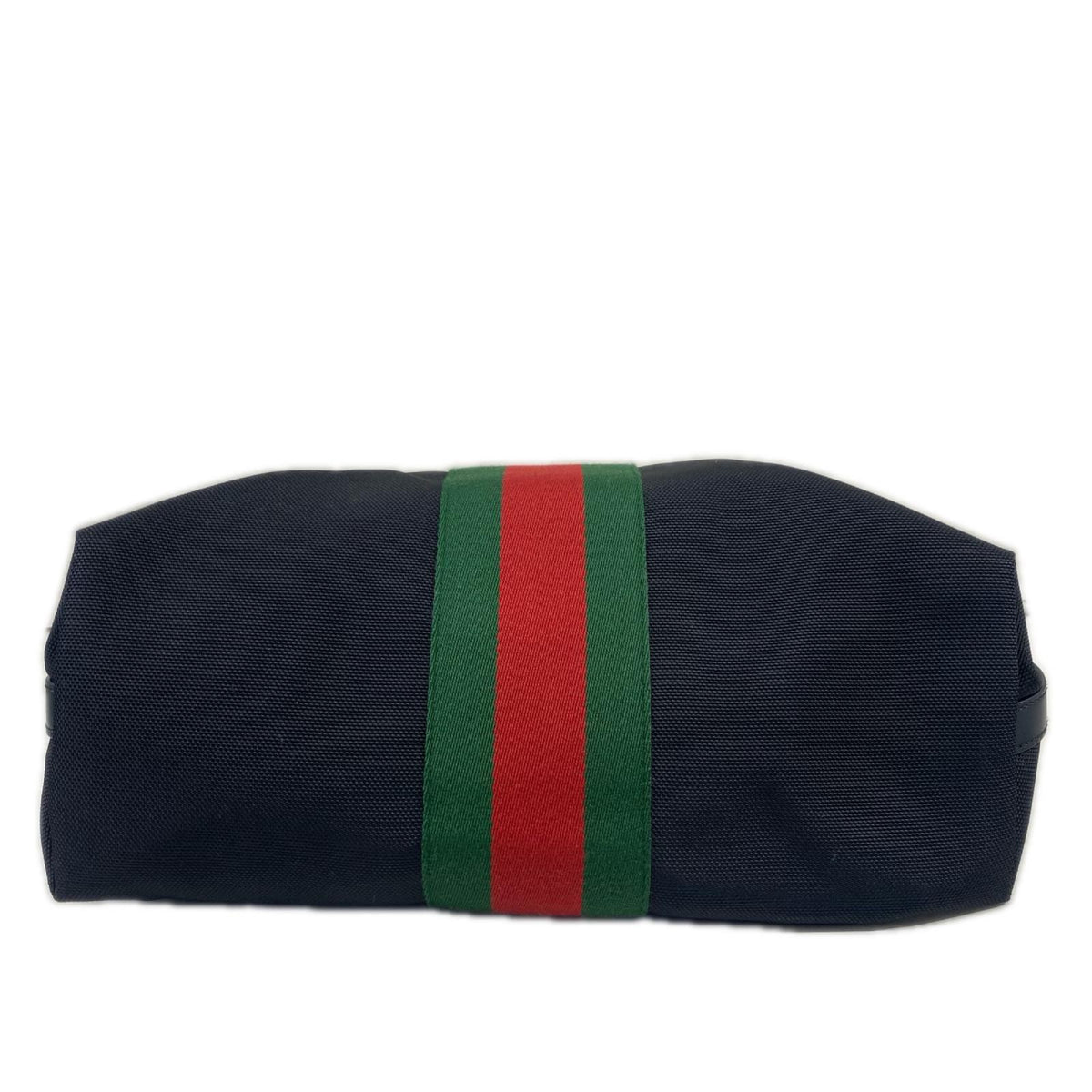 GUCCI/キャンバス レザー/シェリー/トートバッグ 630923