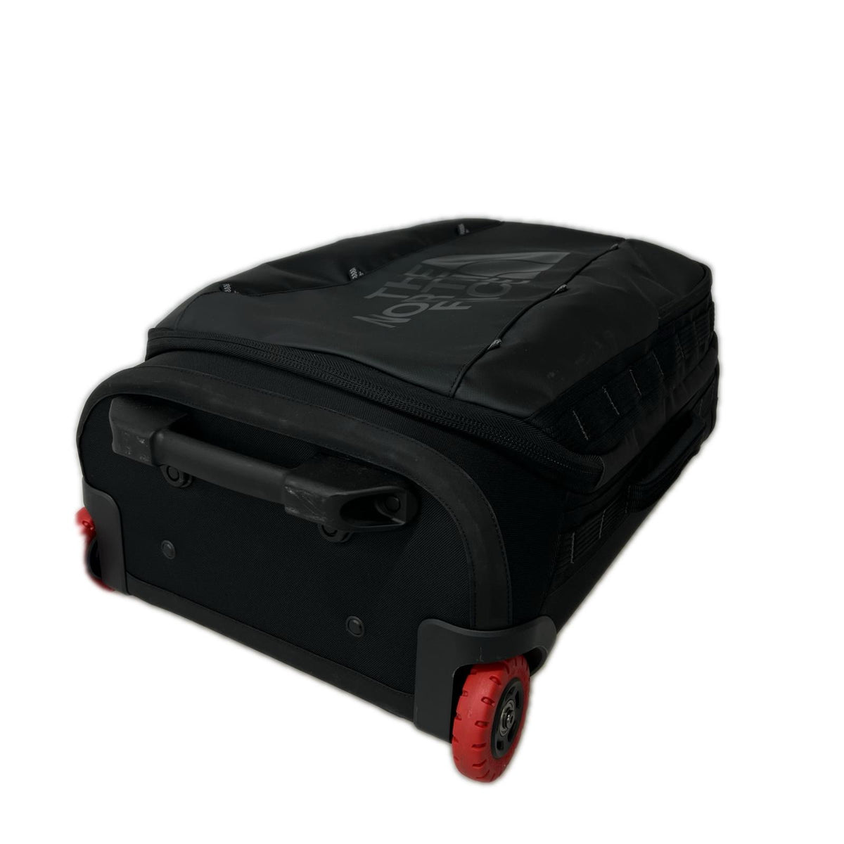 その他バッグ ﾍﾞｰｽ ｷｬﾝﾌﾟ ﾛｰﾘﾝｸﾞｻﾝﾀﾞｰ 40L ブラック