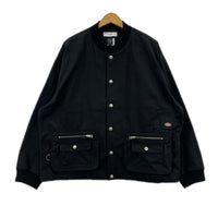 ジャケット ×Dickies ジャケット 5 ブラック