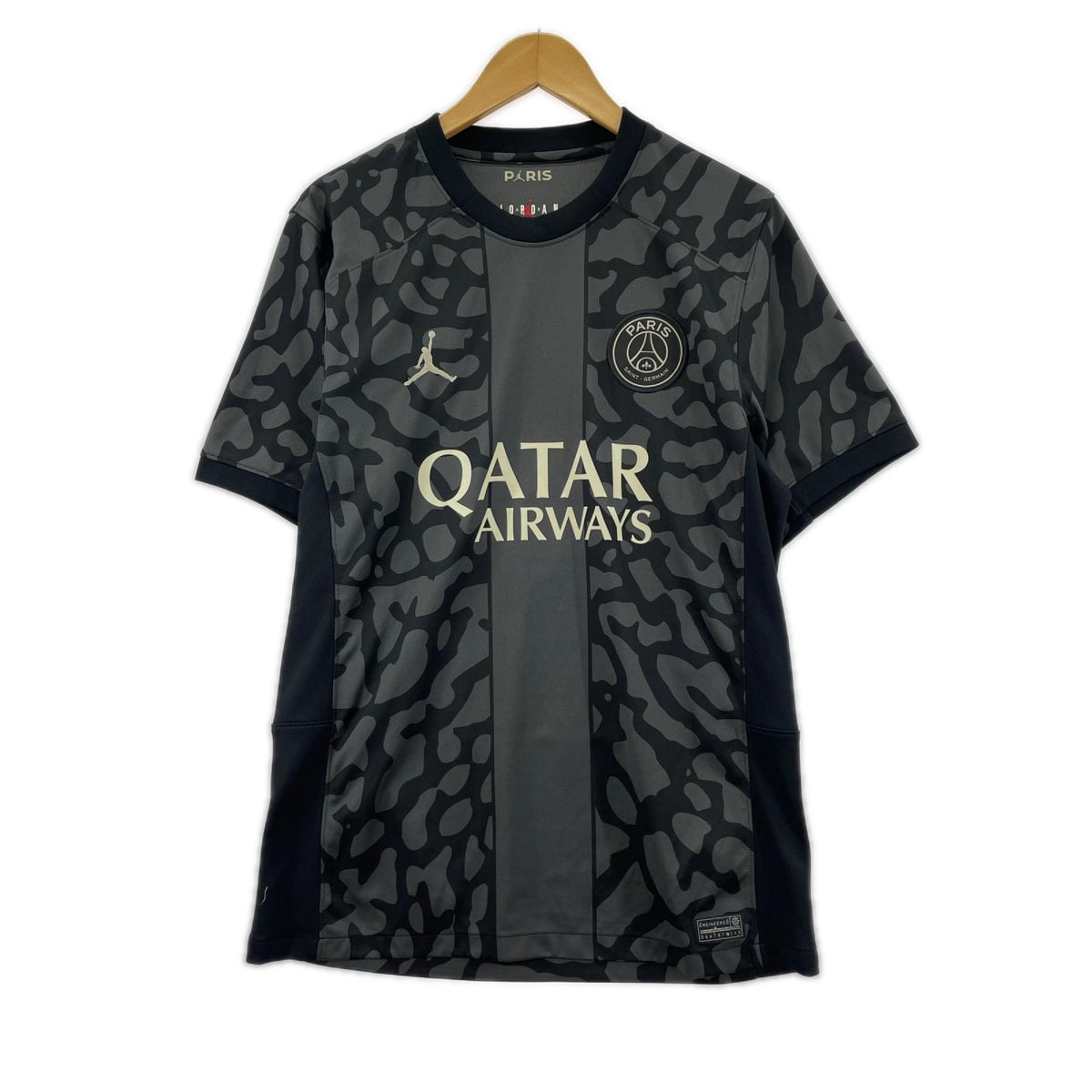 半袖Ｔシャツ MBAPPE BLK M M ブラック