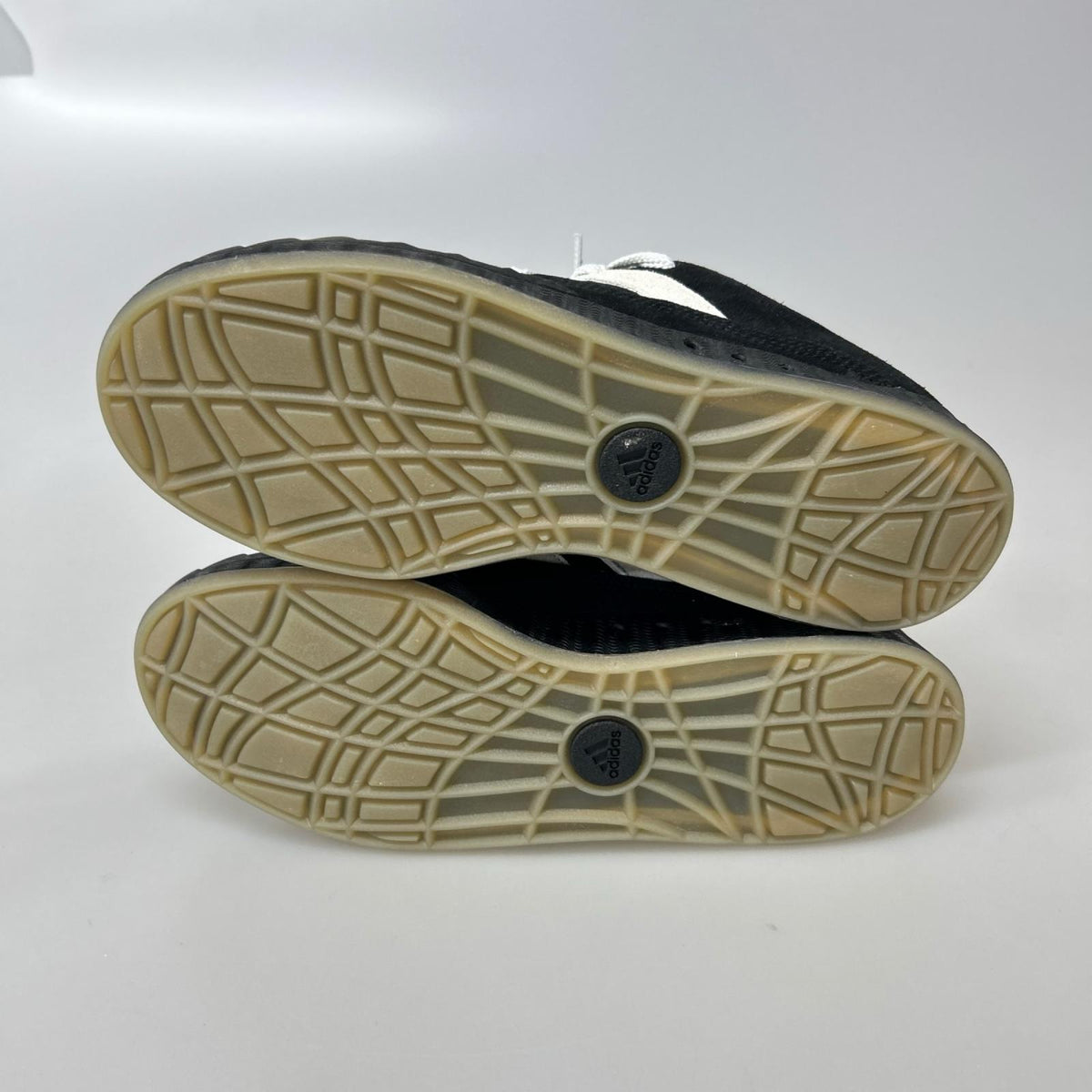 スニーカー adidas Adimatic 26.5CM 27cm (US9 UK8 1/2 EU44) ブラック