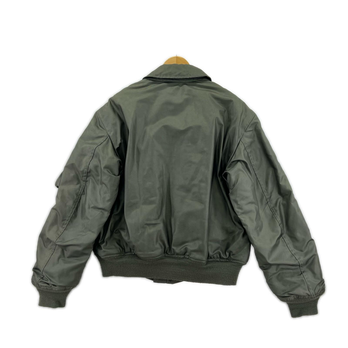 ジャケット CWU-45/P 92年製 L L グリーン