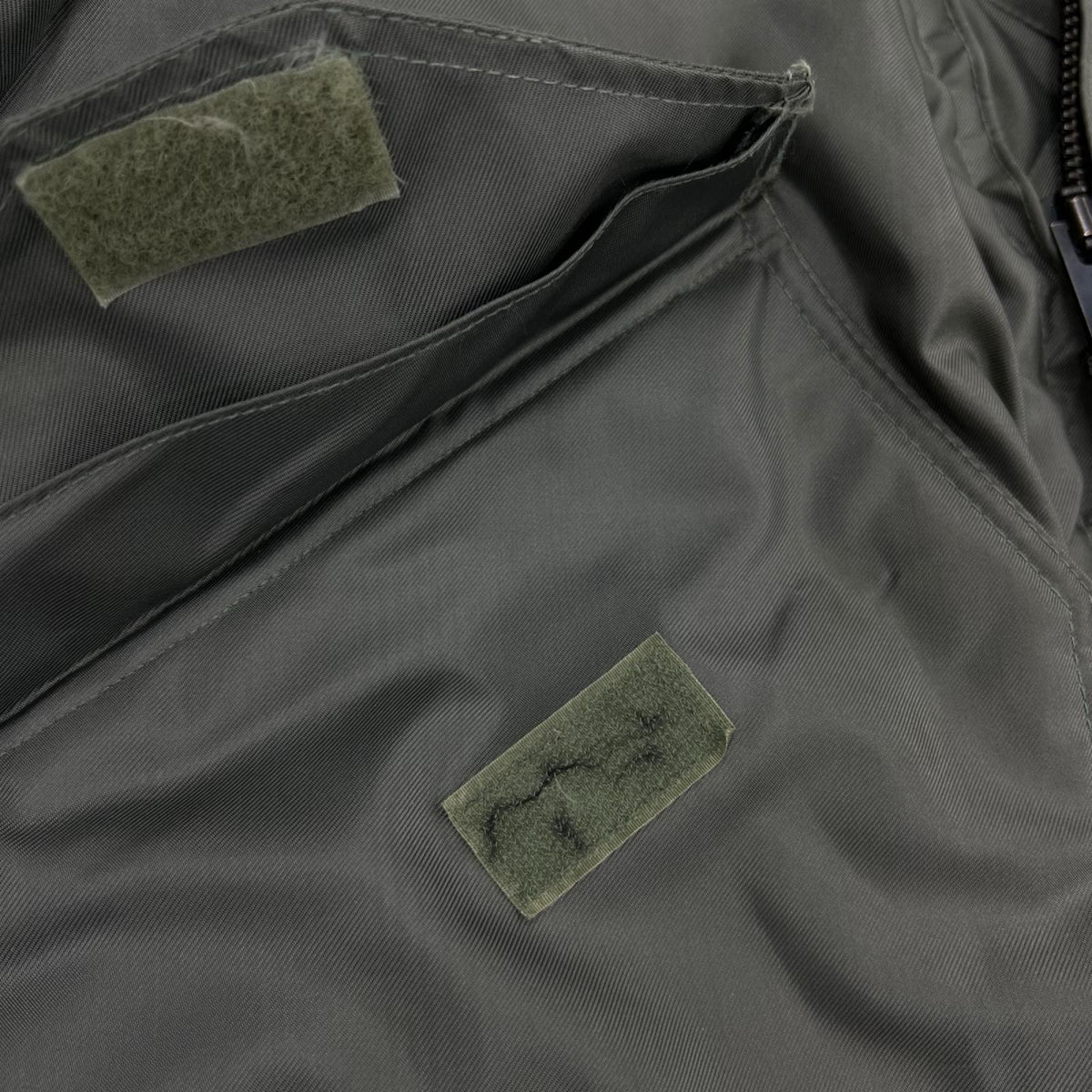 ジャケット CWU-45/P 92年製 L L グリーン