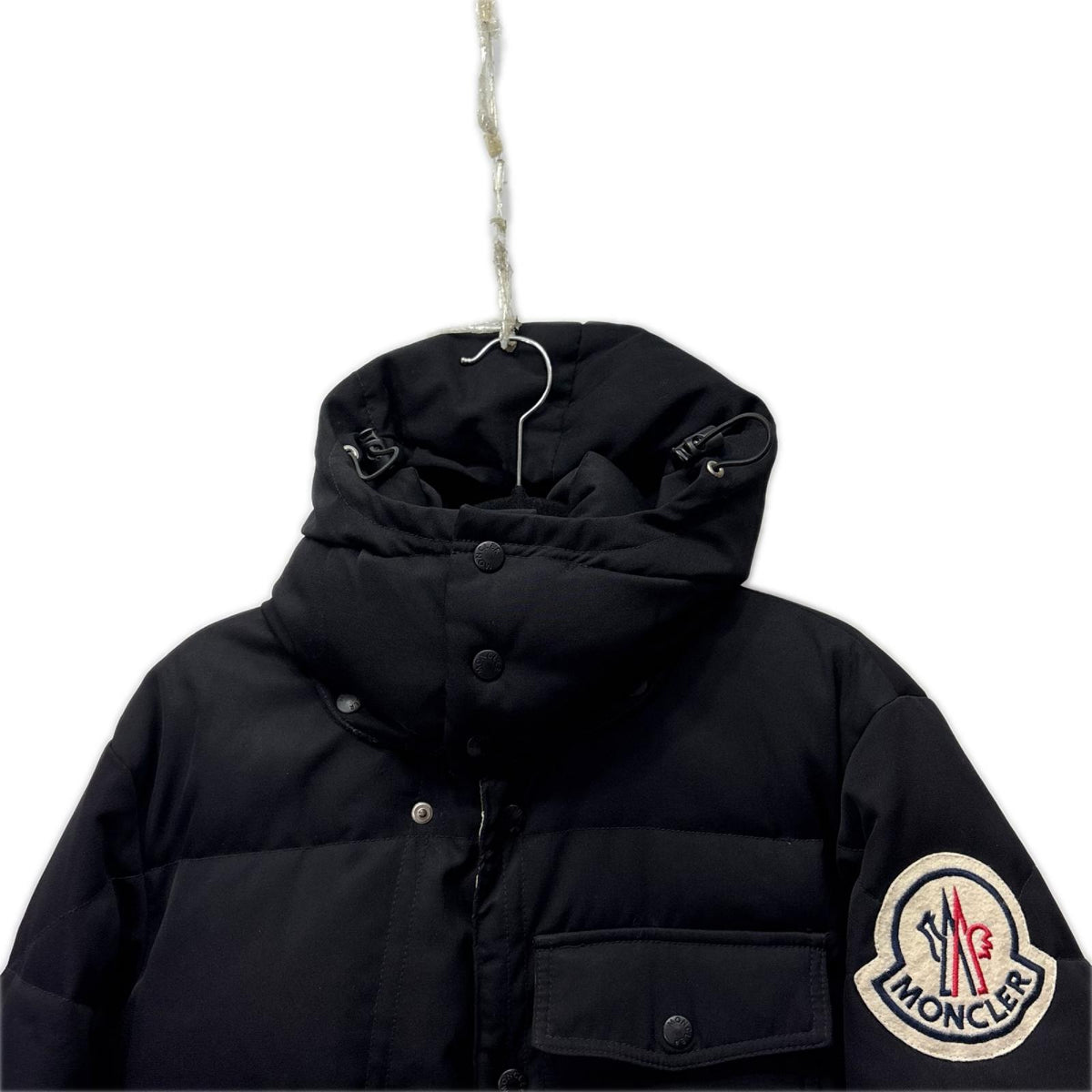 ダウンジャケット JUNYA WATANABE COMME des GARCONS MAN黒（S） S ブラック