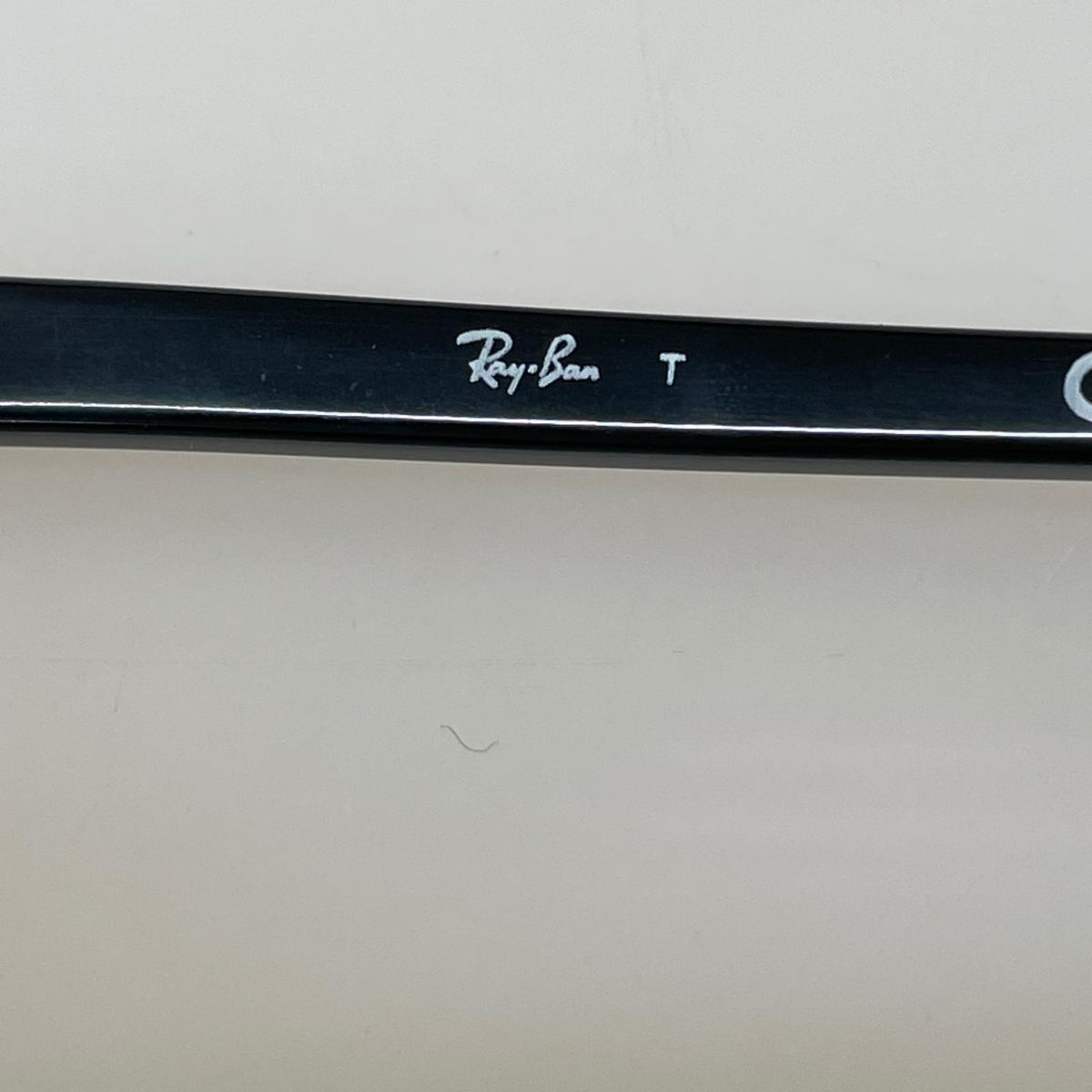 その他アクセサリー Ray-Ban その他 ブラック