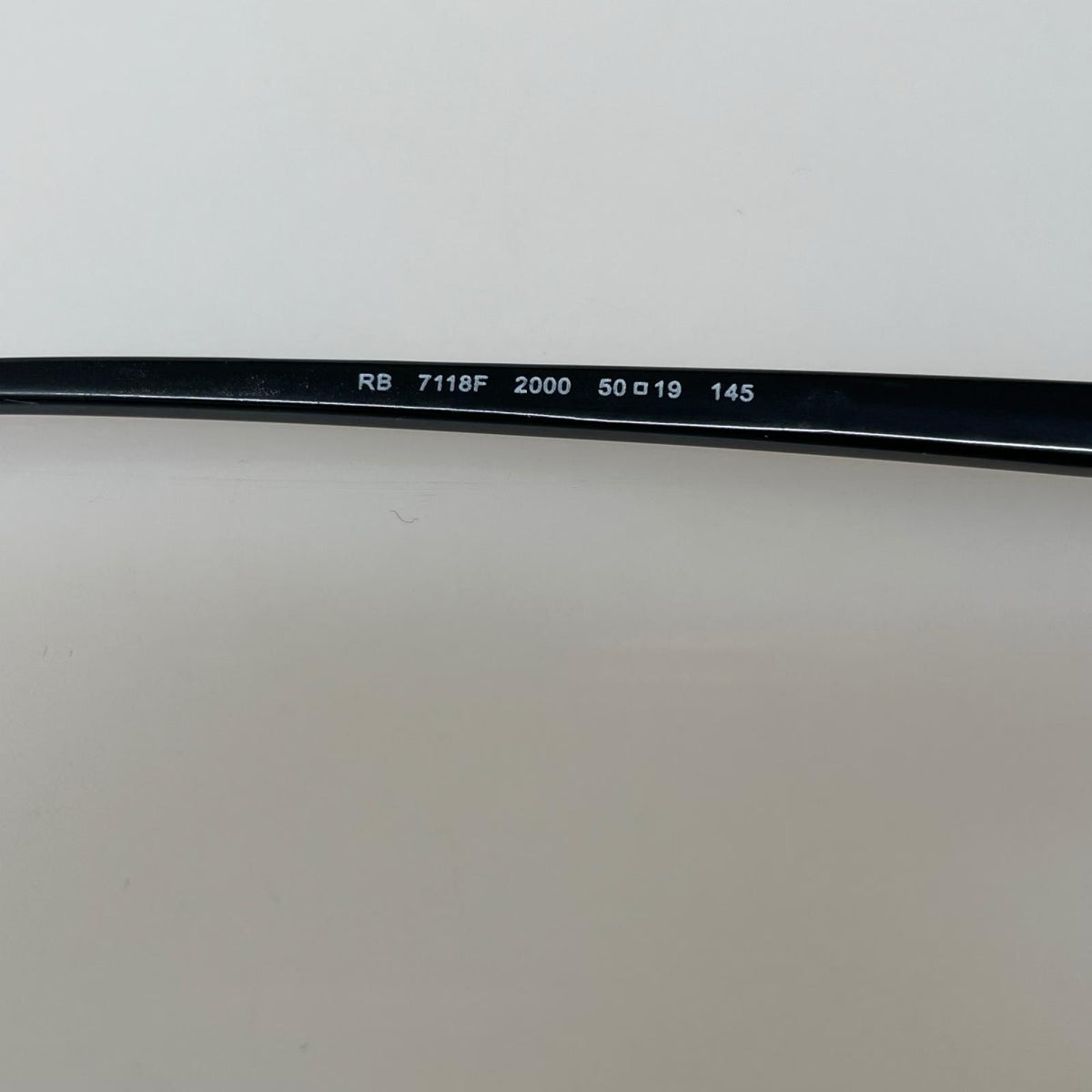 その他アクセサリー Ray-Ban その他 ブラック