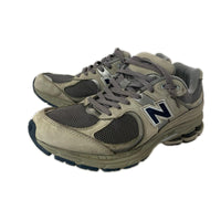 スニーカー NEW BALANCE ML2002RA ｸﾞﾚｰ (28) 28cm (US10 UK9 1/2 EU46) グレー